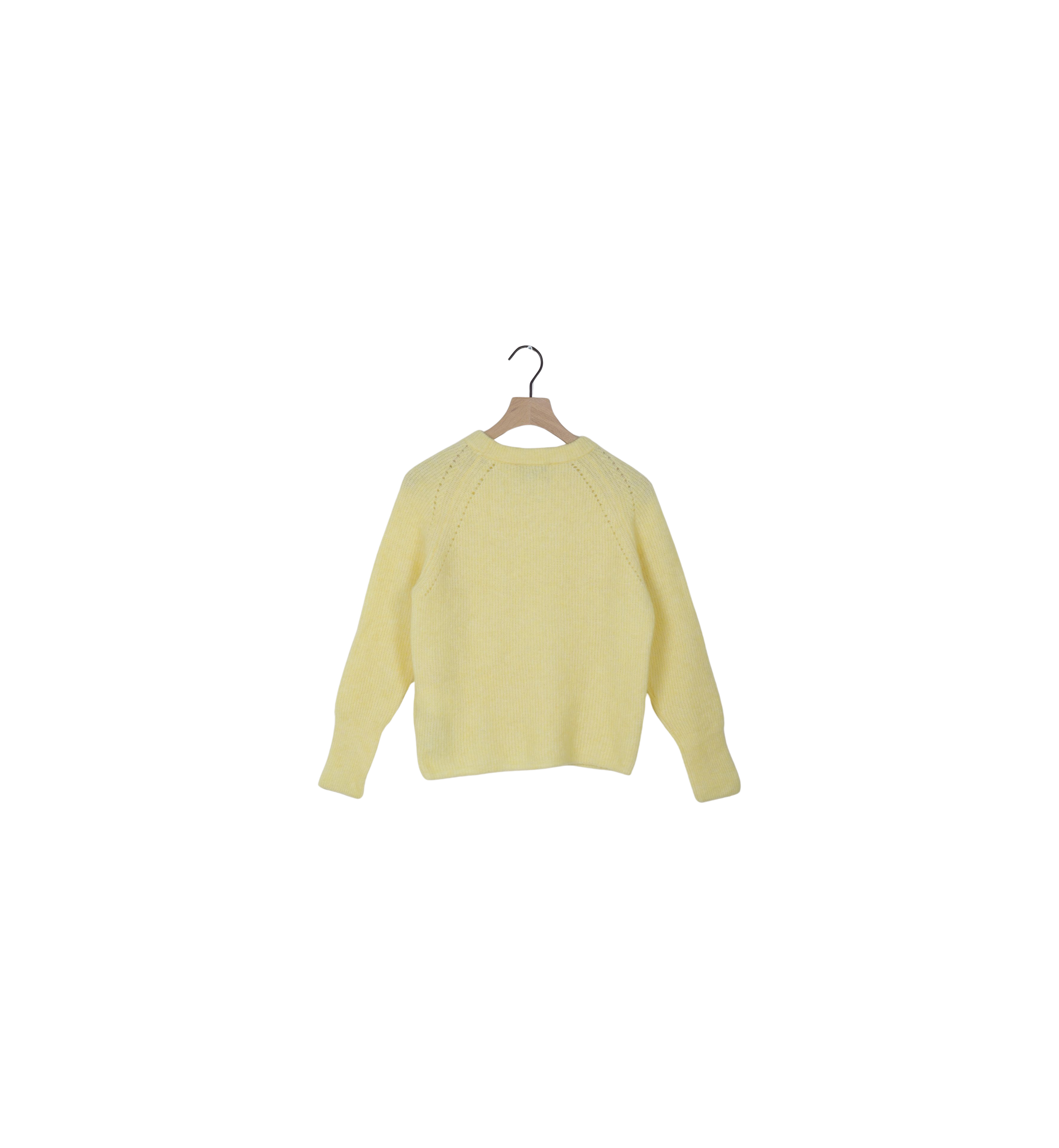 Packshot / French Vanilla / ReLoved